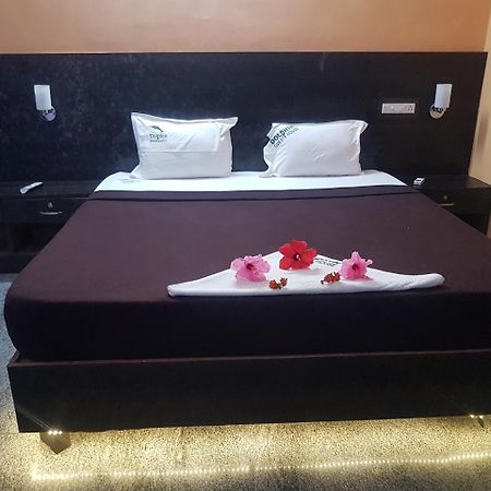 Dolphin Guest House Yelagiri Dış mekan fotoğraf