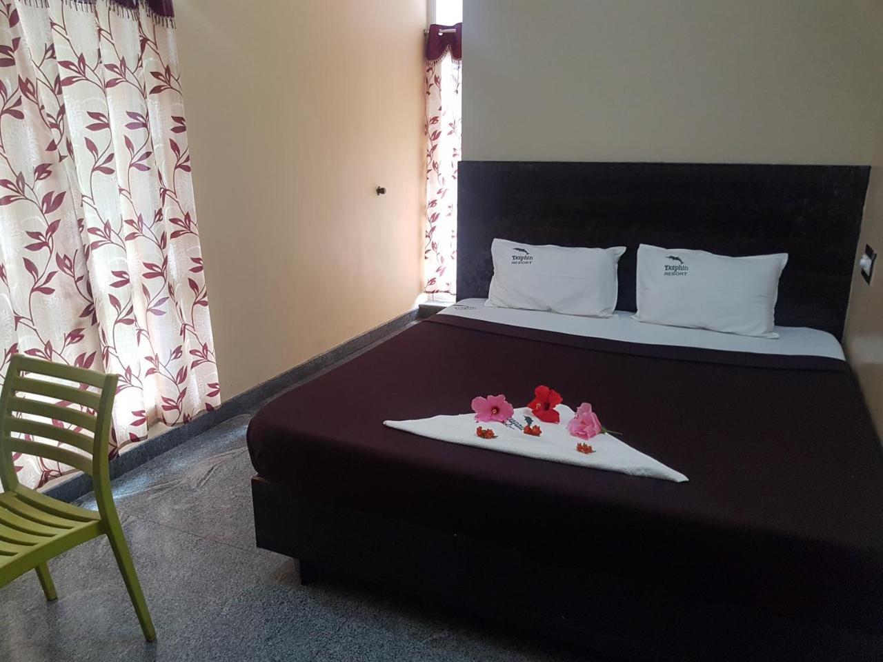 Dolphin Guest House Yelagiri Dış mekan fotoğraf